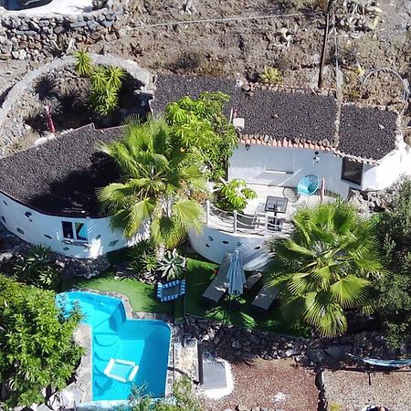 Etoile Arc-En-Ciel Villa Tejina de Isora Exterior foto