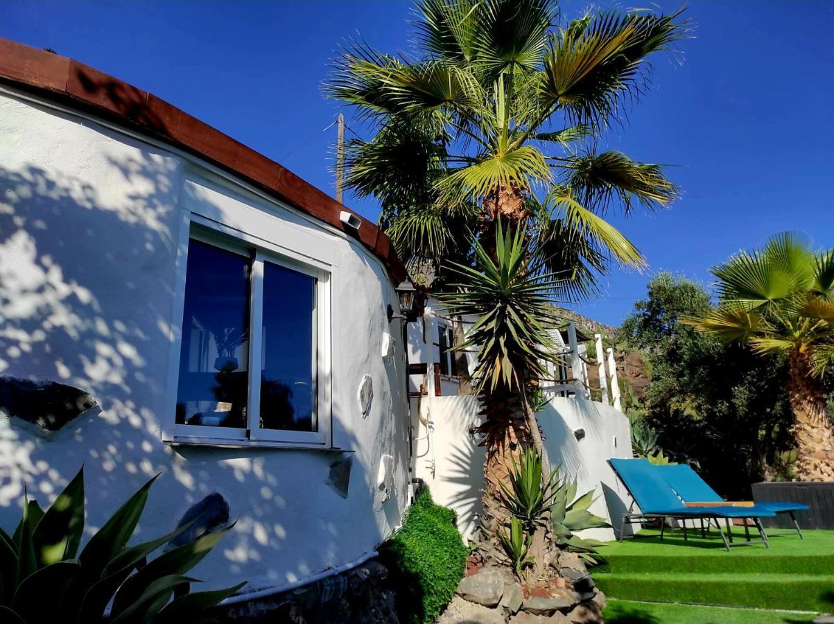 Etoile Arc-En-Ciel Villa Tejina de Isora Exterior foto
